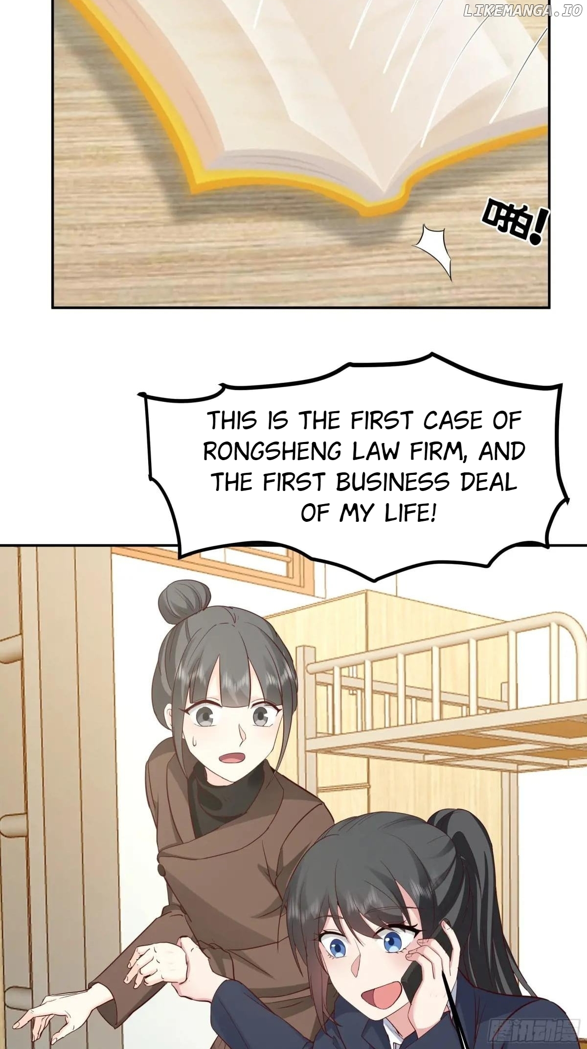 I Really Don’t Want to be Reborn Chapter 436 - page 38